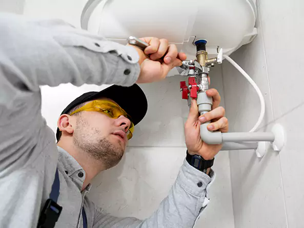 Why Choose Tamarac Plumbing Pro for Water Heater Expansion Tank Installation in Tamarac, FL?