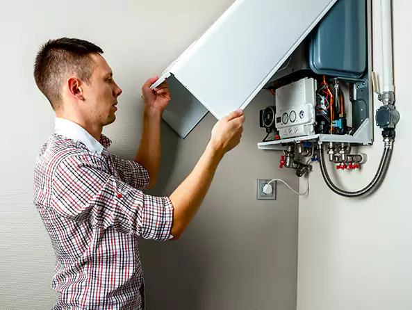 Why Choose Tamarac Plumbing Pro for Water Heater Installation in Tamarac, FL?