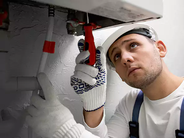 Why Choose Tamarac Plumbing Pro for Water Heater Repair in Tamarac, FL?