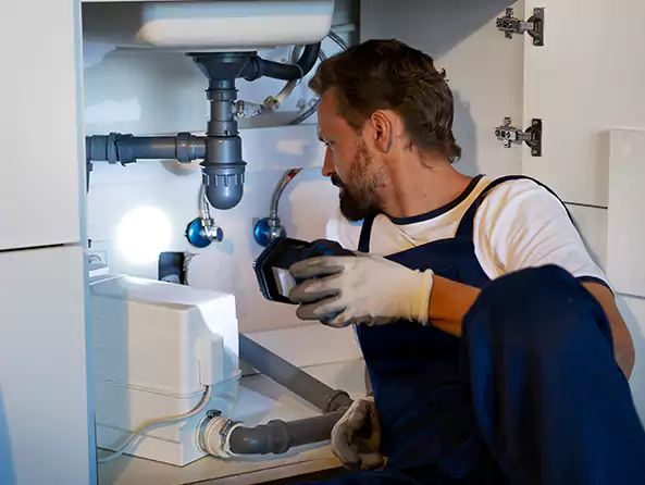 Why Choose Tamarac Plumbing Pro for Water Leak Repair in Tamarac, FL?