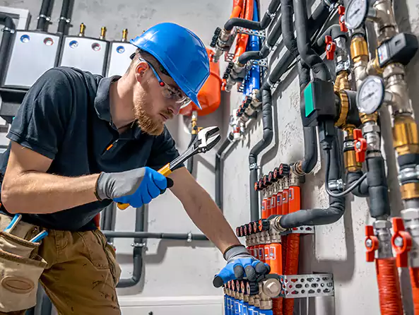 Why Choose Tamarac Plumbing Pro for Water Softener Repair in Tamarac?