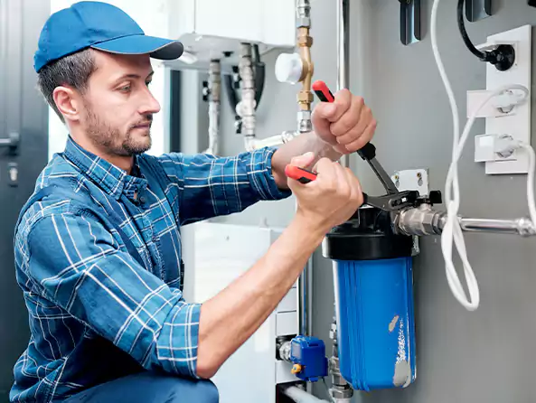 Why Choose Tamarac Plumbing Pro for Water Softener Replacement in Tamarac, FL?