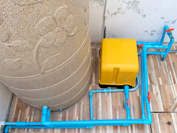 Why Choose Tamarac Plumbing Pro for Well Pressure Tank Replacement in Tamarac, FL?