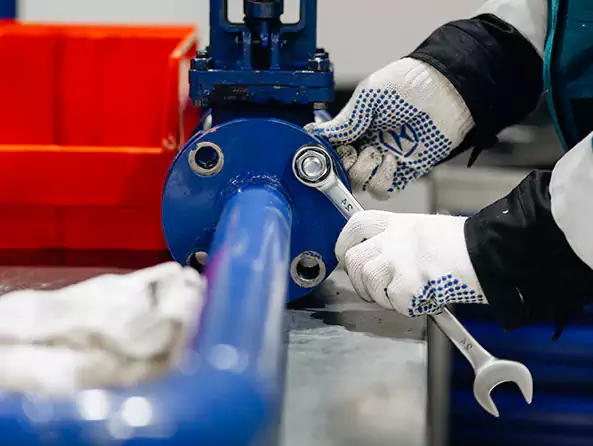 Why Choose Tamarac Plumbing Pro for Well Pump Repair in Tamarac, FL?